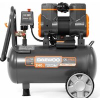 Daewoo Power DAC 240S Image #3