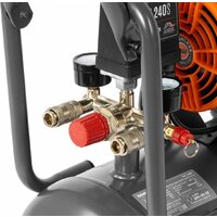 Daewoo Power DAC 240S Image #10