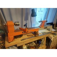 Gigant WLT-460 Image #14