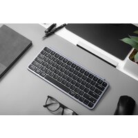 Keychron B1 Pro B1P-K1-RU (серый космос) Image #3