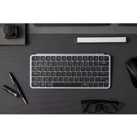 Keychron B1 Pro B1P-K1-RU (серый космос) Image #5