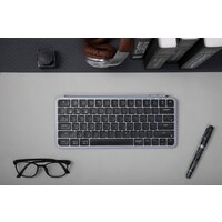 Keychron B1 Pro B1P-K1-RU (серый космос) Image #8