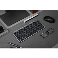 Keychron B1 Pro B1P-K1-RU (серый космос) Image #4