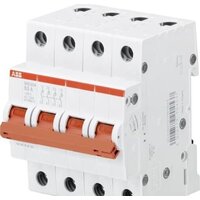 ABB SHD204/16 4P 16A 10kA 4M 2CDD274111R0016