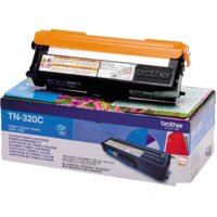 Brother TN-320C Image #4