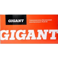Gigant PLM-01 Image #26