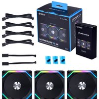 Lian Li Uni Fan SL V2 120 G99.12SLV23B.00 Image #1