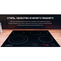 Garlyn H-400 Image #5