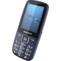 Maxvi B32 (синий) Image #6