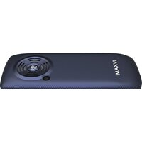 Maxvi B32 (синий) Image #2
