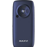 Maxvi B32 (синий) Image #5