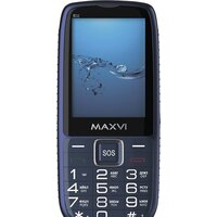 Maxvi B32 (синий) Image #7