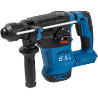 Bull CBH 1826 1333734 (без АКБ) Image #1