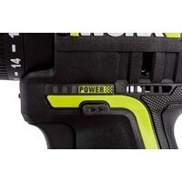 Worx Professional WU131X (с 2-мя АКБ, сумка) Image #7