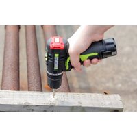 Worx Professional WU131X (с 2-мя АКБ, сумка) Image #20