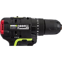 Worx Professional WU131X (с 2-мя АКБ, сумка) Image #5