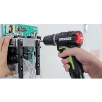 Worx Professional WU131X (с 2-мя АКБ, сумка) Image #18