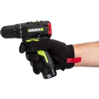 Worx Professional WU131X (с 2-мя АКБ, сумка) Image #17