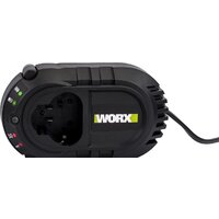 Worx Professional WU131X (с 2-мя АКБ, сумка) Image #13
