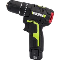 Worx Professional WU131X (с 2-мя АКБ, сумка) Image #2