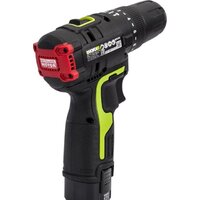 Worx Professional WU131X (с 2-мя АКБ, сумка) Image #4