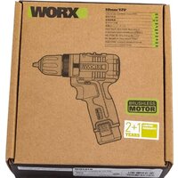 Worx Professional WU131X (с 2-мя АКБ, сумка) Image #21