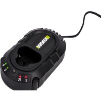 Worx Professional WU131X (с 2-мя АКБ, сумка) Image #14