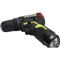 Worx Professional WU131X (с 2-мя АКБ, сумка) Image #8