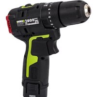 Worx Professional WU131X (с 2-мя АКБ, сумка) Image #3