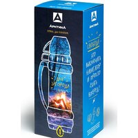 Арктика 109-1000M Black Image #3