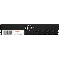 QUMO 16ГБ DDR5 4800 МГц QUM5U-16G4800N40