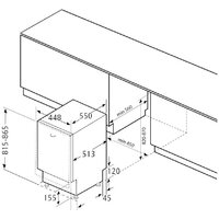Krona Brenta 45 BI Image #2