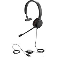 Jabra Evolve 20 MS Mono [4993-823-109] Image #3