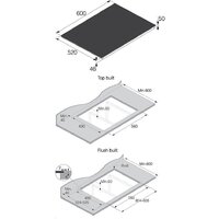 ASKO HI5643FMG1 Image #4