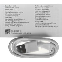 HONOR Choice InFoWear Watch 2 Pro LWS-WB11 (черный) Image #10