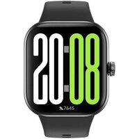 HONOR Choice InFoWear Watch 2 Pro LWS-WB11 (черный) Image #3