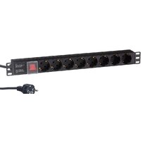 ExeGate ServerPro PDU-19H804 Al-8S-EU2.5CU-SW