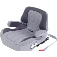 Rant Turbo Isofix Active Line AY313 (серый)