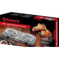 Sakura ПЭ-03 (графит) Image #2