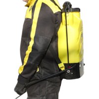 Berger BG1993 Image #9