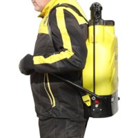 Berger BG1993 Image #10