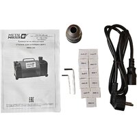 Metal Master MRD-13D Image #7