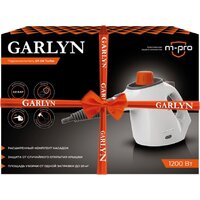 Garlyn ST-06 Turbo Image #10