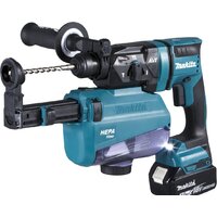Makita DHR182ZWJ (без АКБ, кейс)