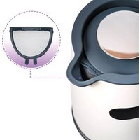 Kitfort KT-6148 Image #3