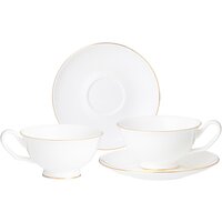 Lefard Классик белый 85-831