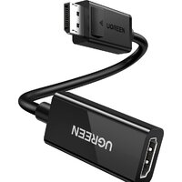 Ugreen MM137 70694 HDMI - DisplayPort (0.25 м)