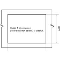 GranFest Urban GF-UR-658 (темно-серый) Image #4