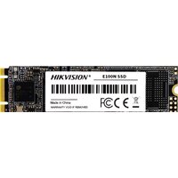 Hikvision E100N 512GB HS-SSD-E100N-512G
