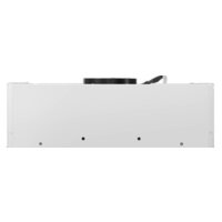 MAUNFELD Crosby Hardy 1000Push (белый) Image #7